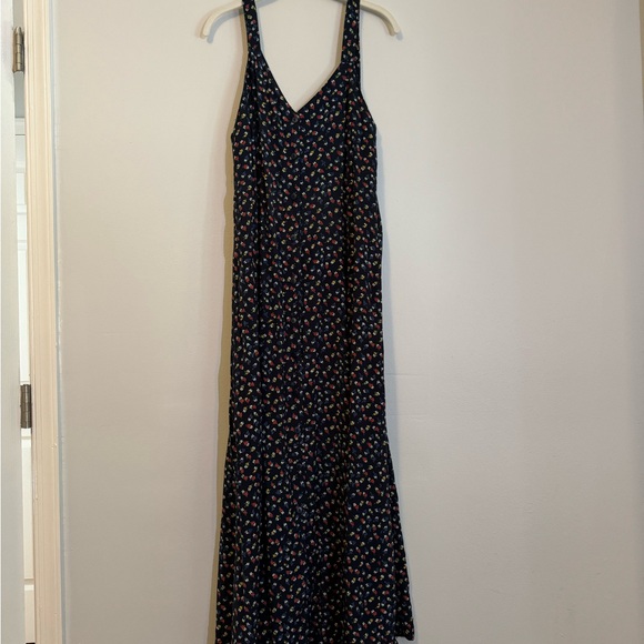 Felicity Floral Dress - Size L - Picture 6 of 7